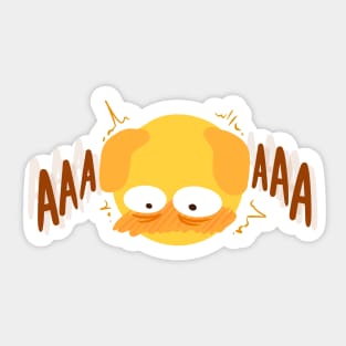 Emoji Sticker